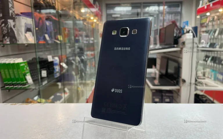 Samsung Galaxy A5 2/16 ГБ