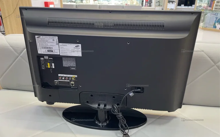 Телевизор Samsung ue32h5303ak