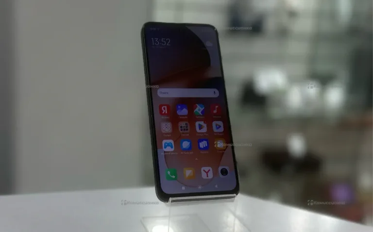 Xiaomi Redmi 12 4/128Gb