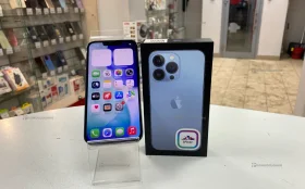 Купить Apple iPhone 13 Pro 6/128 ГБ б/у , в Санкт-Петербург Цена:29900рублей
