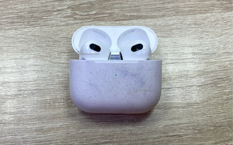 Наушники  AirPods 3 reply
