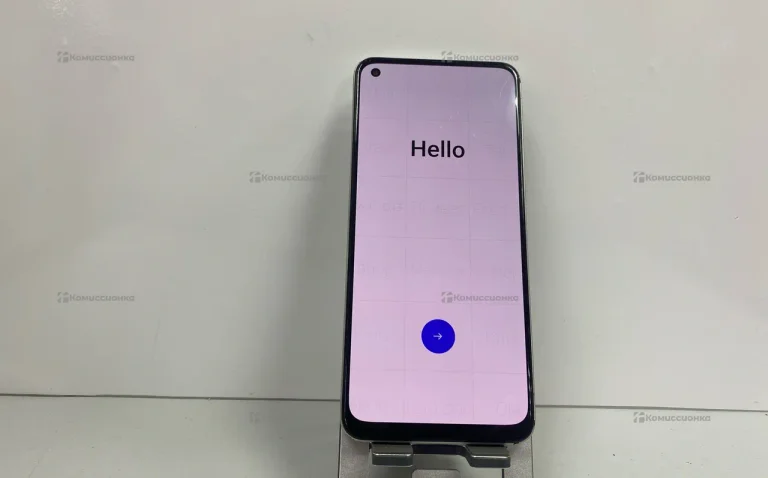 Realme 10 6/128 ГБ