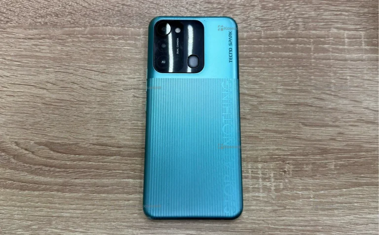 Tecno Spark Go 2022 2/32 ГБ