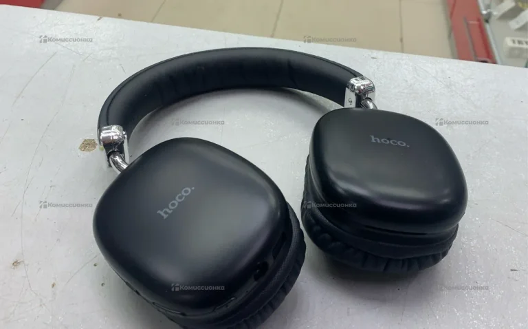 Наушники  HOCO