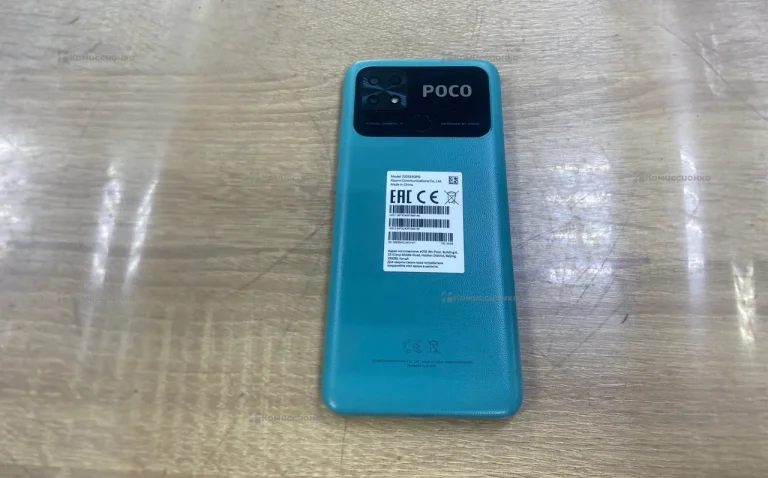 Xiaomi Poco C40 3/32 ГБ