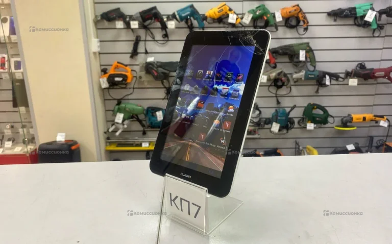 Планшет Huawei MediaPad 7 Youth 8Gb