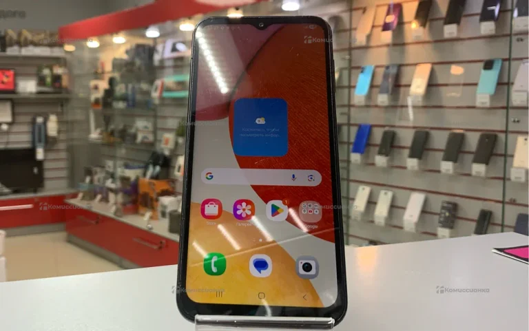 Samsung Galaxy A14 4/128 ГБ