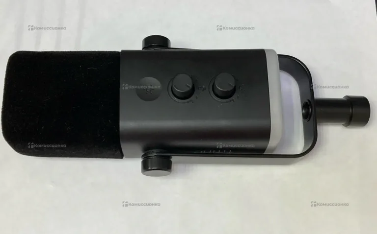 Микрофон FiFine AM8T