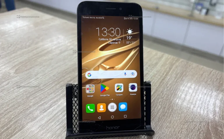 Honor 6a 2/16Gb