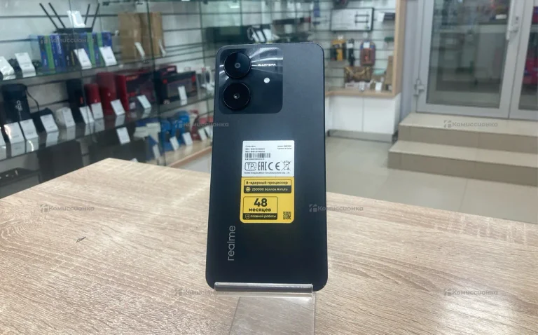Realme Note 60x 3/64Gb