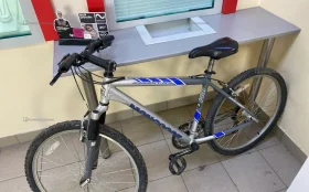 Велосипед Mangoose Rockadile