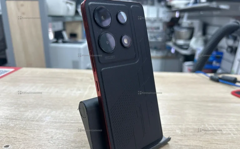 Infinix Note 30 VIP 8/256 ГБ