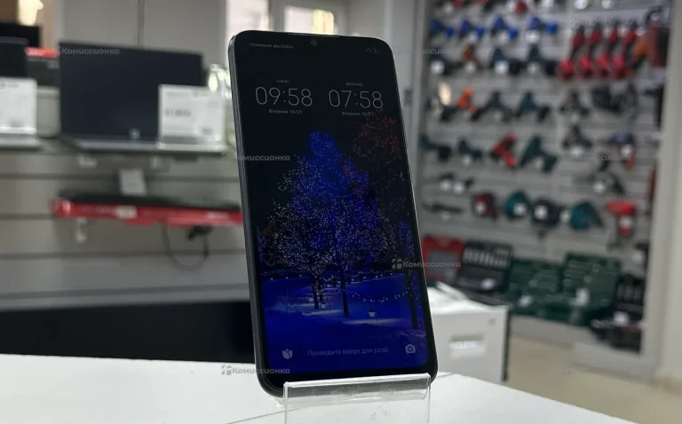 Xiaomi Redmi 9C 64 ГБ