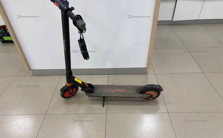 Kugoo s1