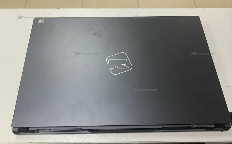 Ноутбук  rbook 15