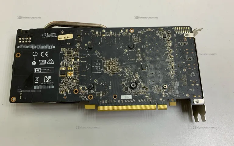 Radeon Rx570 4G