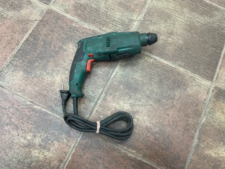 перфоратор hammer flex prt450m