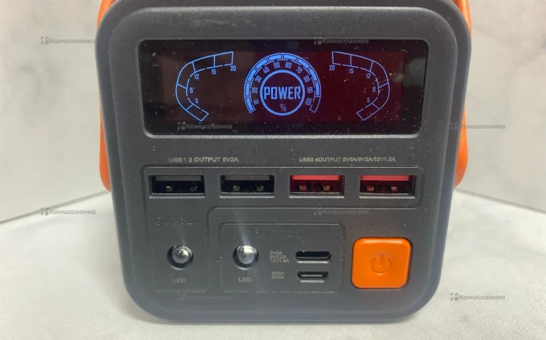 Power Bank  Sima Land 100000mah