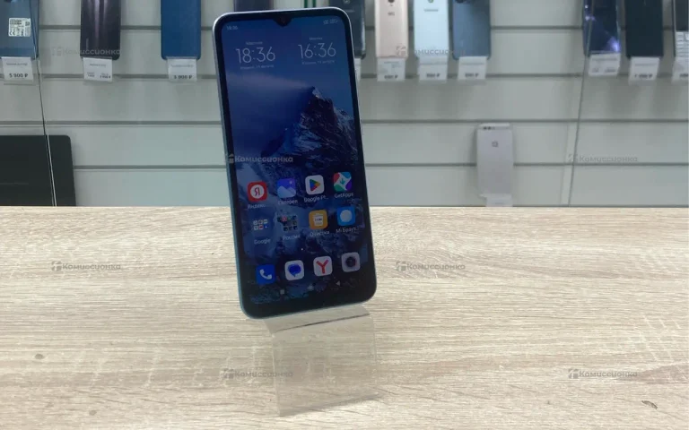 Xiaomi Redmi 9а 3/32Gb