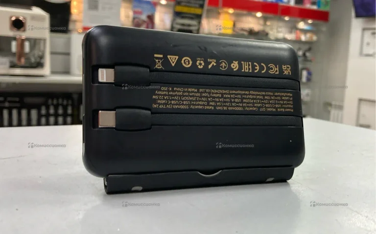 Power Bank hoco q37 10000mah