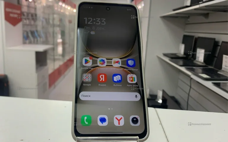 Tecno Spark 40C 8/256 ГБ