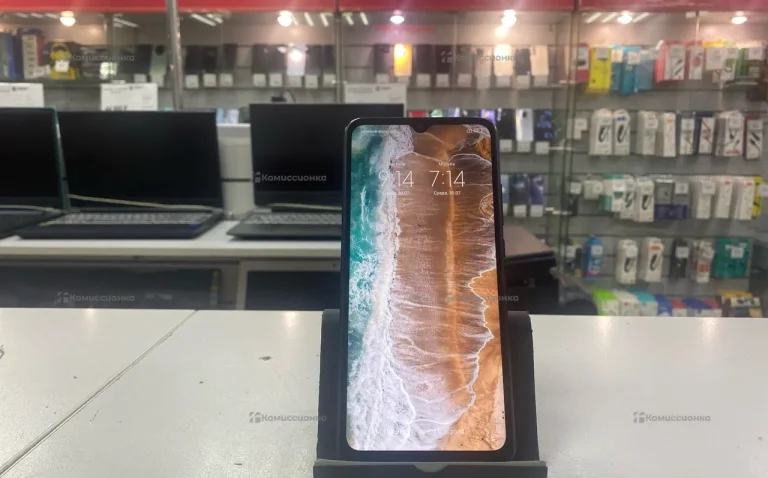 Xiaomi Redmi 9A 2/32 GB