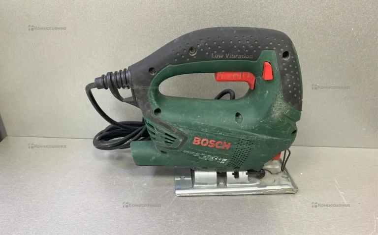 Электролобзик Bosch PST 650