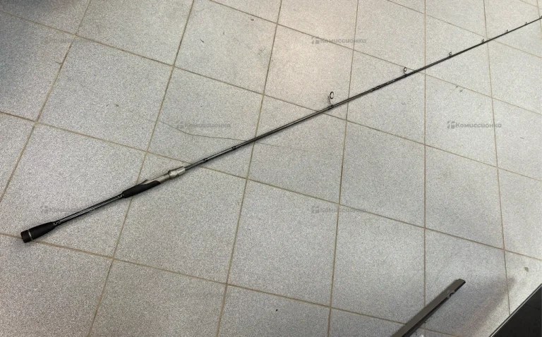 Спиннинг Kaida 10-30G