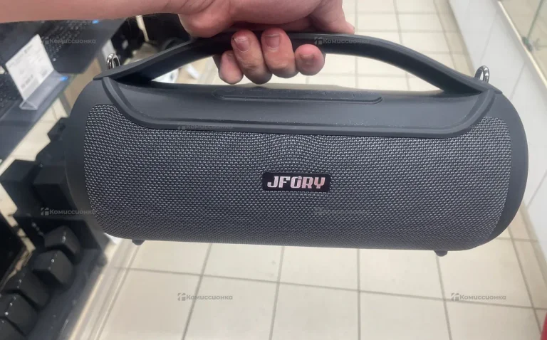 Колонка Блютуз Jfory T300