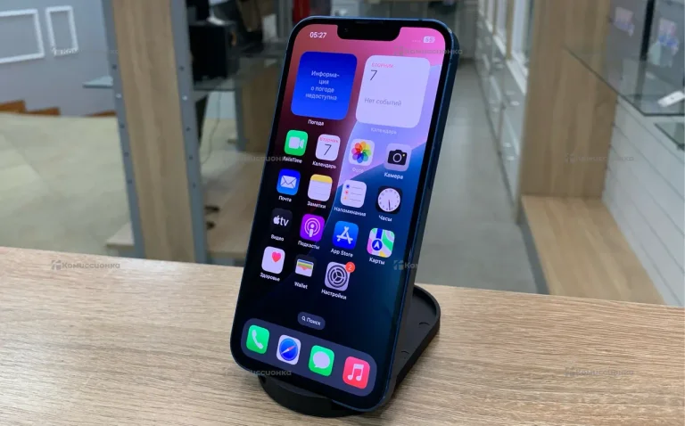 Apple iPhone 13 128
