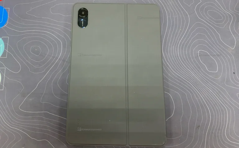 Планшет Honor pad x9 4/128 с клавиатурой