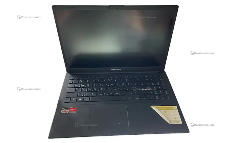 Ноутбук ASUS VIVIBOOK go 14/15