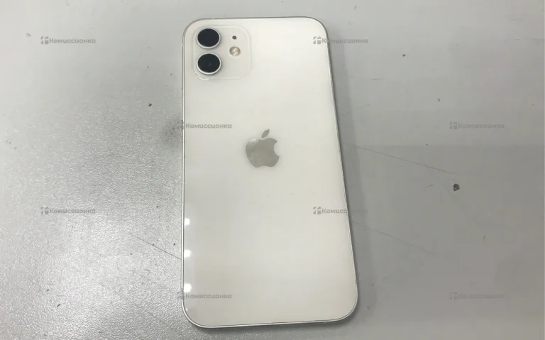 Apple iPhone 12 128 ГБ