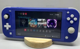 Приставка Nintendo Switch Lite 64GB(Прошитый tinfo