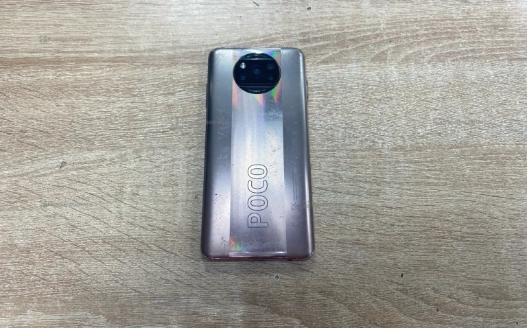 Xiaomi Poco X3 Pro 8/256 ГБ