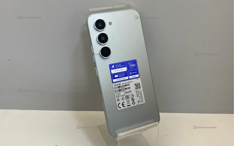 Tecno spark 40 pro 8/256gb