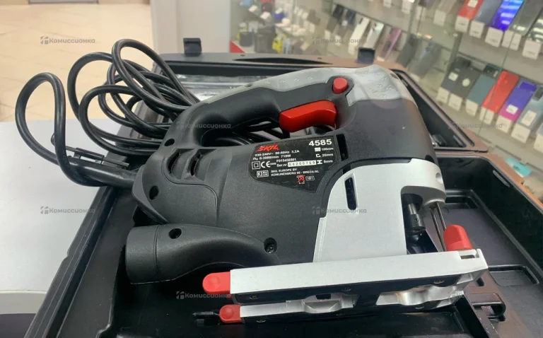 Электролобзик Skil 4585 AA