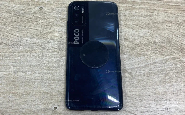 Xiaomi Poco M3 Pro 128Gb