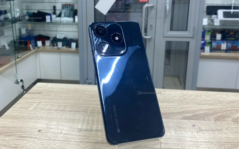 Tecno Spark 10C 4/64 ГБ