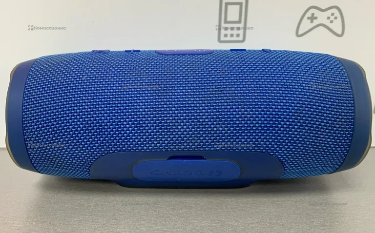 Колонка  JBL CHARGE 3