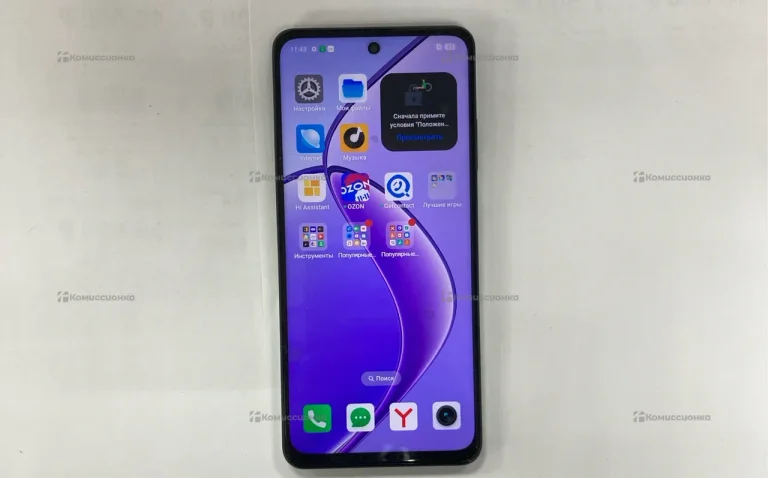 Realme 12 8/256 ГБ