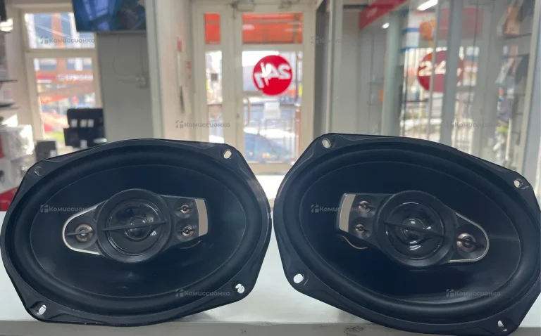 Колонки Pioneer