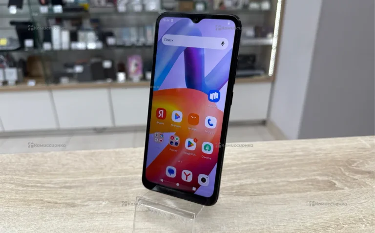 Xiaomi Redmi A2+ 3/64 ГБ