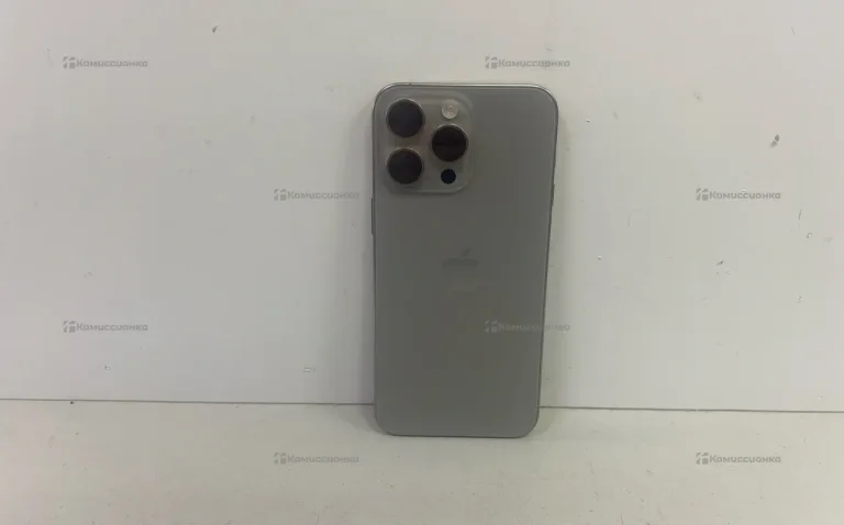 Apple iPhone 15 pro max 256 Gb
