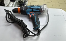 Купить Сетевой шуруповерт ID2145PT б/у , в Копейск Цена:900рублей