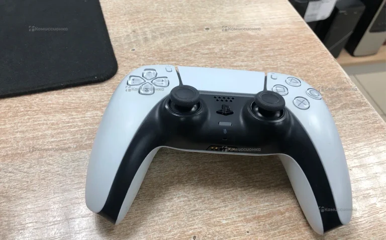 Sony Геймпад для PS 5