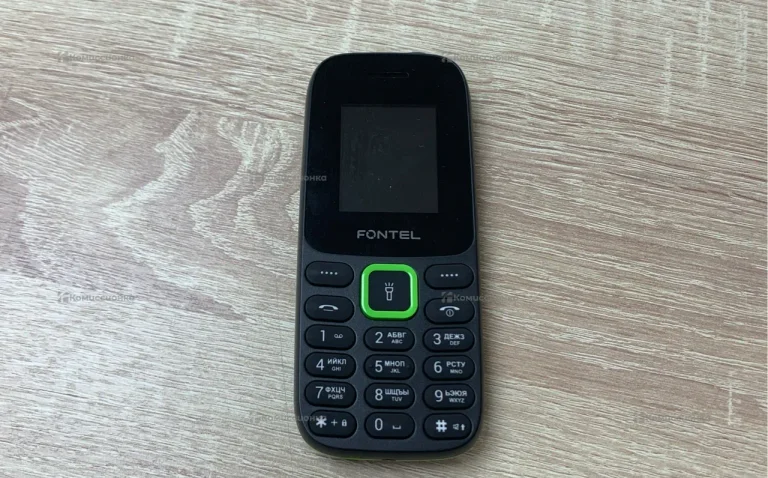 Fontel FP200