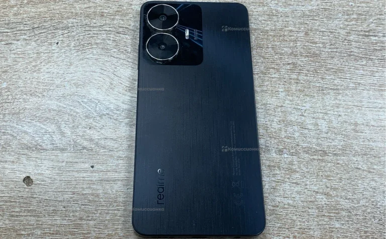Realme C55 8/256 ГБ
