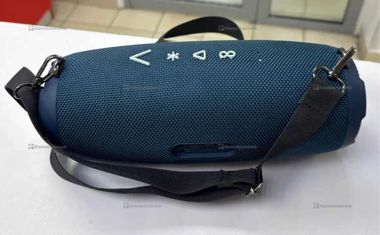 Колонка  Boombox 1000