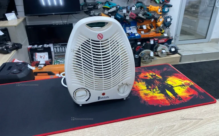 Обогреватель Jasun 200